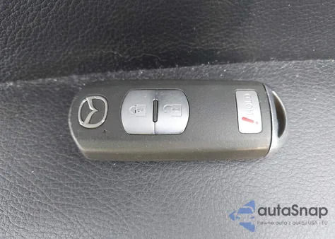 2013 Mazda Mazda3 I Grand Touring from USA, damaged, VIN JM1BL1MP8D1770413